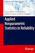 Applied Nonparametric Statistics in Reliability