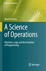 A Science of Operations