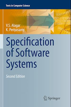 Specification of Software Systems