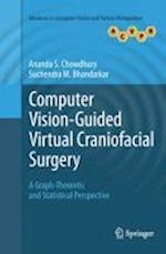 Computer Vision-Guided Virtual Craniofacial Surgery