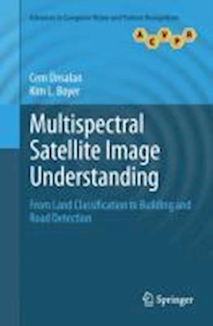 Multispectral Satellite Image Understanding