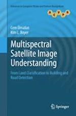 Multispectral Satellite Image Understanding