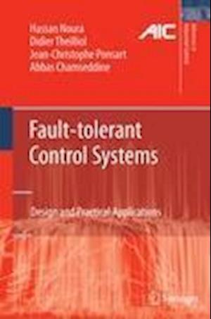 Fault-tolerant Control Systems