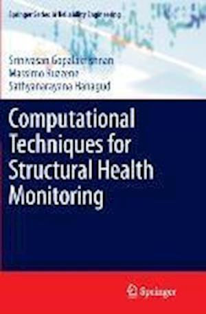 Computational Techniques for Structural Health Monitoring