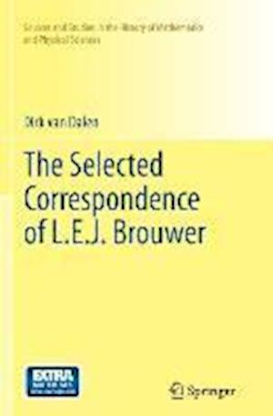 The Selected Correspondence of L.E.J. Brouwer