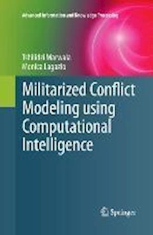 Militarized Conflict Modeling Using Computational Intelligence