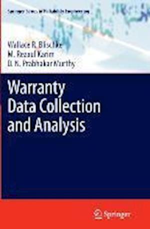 Warranty Data Collection and Analysis