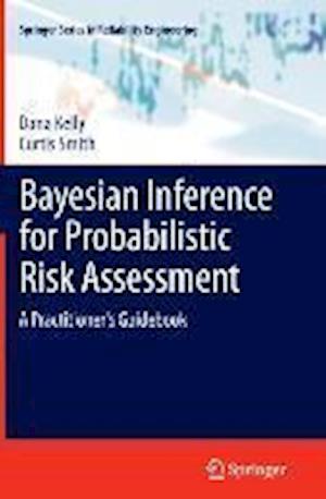 Bayesian Inference for Probabilistic Risk Assessment