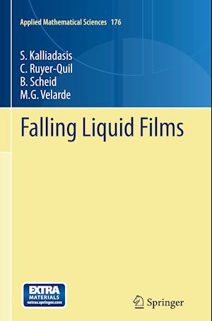 Falling Liquid Films