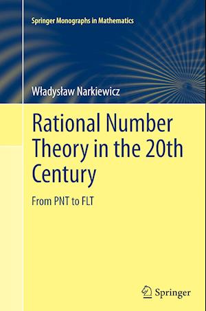 Rational Number Theory in the 20th Century