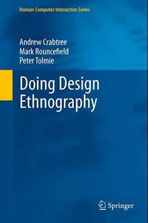 Doing Design Ethnography