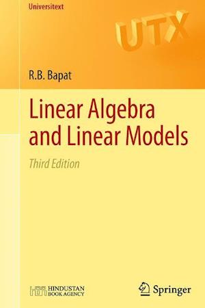 Linear Algebra and Linear Models