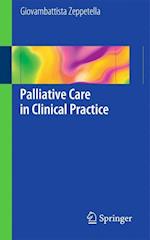 Palliative Care in Clinical Practice