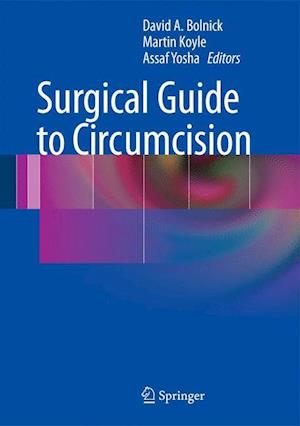 Surgical Guide to Circumcision