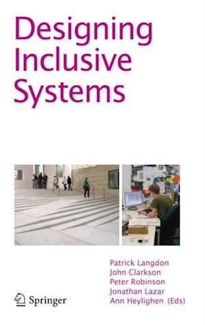 Designing Inclusive Systems