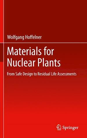 Materials for Nuclear Plants