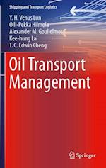 Oil Transport Management