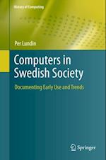 Computers in Swedish Society
