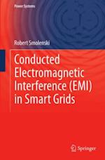 Conducted Electromagnetic Interference (EMI) in Smart Grids