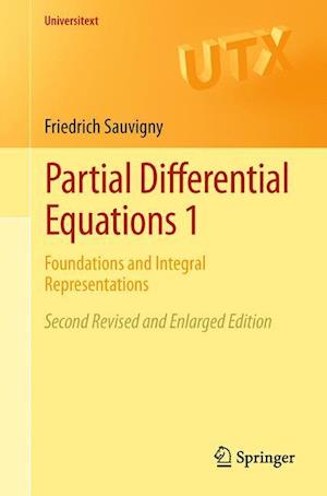 Partial Differential Equations 1