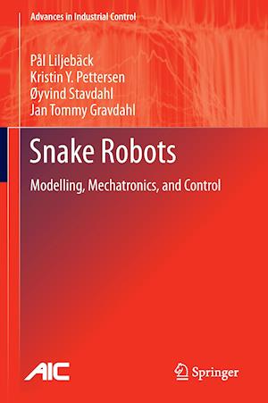 Snake Robots