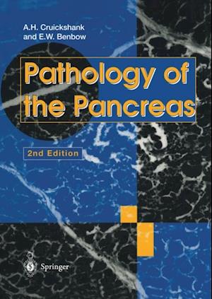 Pathology of the Pancreas