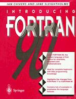 Introducing Fortran 90