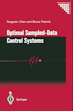 Optimal Sampled-Data Control Systems