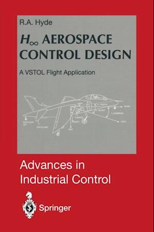 Hinfinity Aerospace Control Design