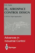 Hinfinity Aerospace Control Design