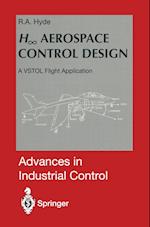 H8 Aerospace Control Design