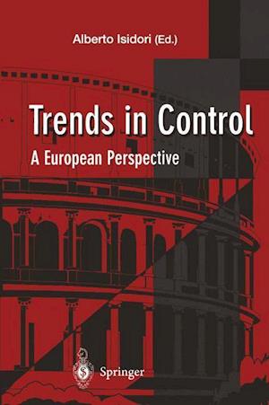 Trends in Control