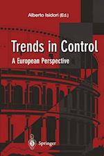 Trends in Control