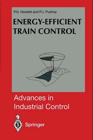 Energy-Efficient Train Control