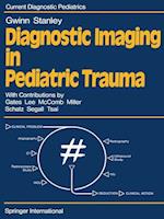 Diagnostic Imaging in Pediatric Trauma