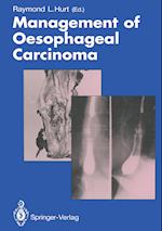 Management of Oesophageal Carcinoma