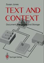 Text and Context