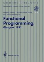 Functional Programming, Glasgow 1991