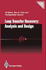 Loop Transfer Recovery: Analysis and Design