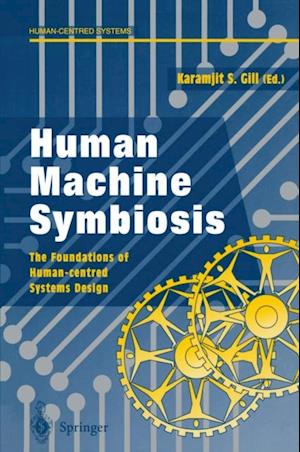 Human Machine Symbiosis