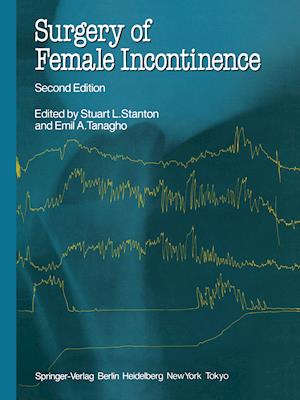 Surgery of Female Incontinence