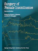 Surgery of Female Incontinence