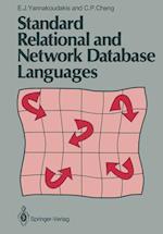 Standard Relational and Network Database Languages