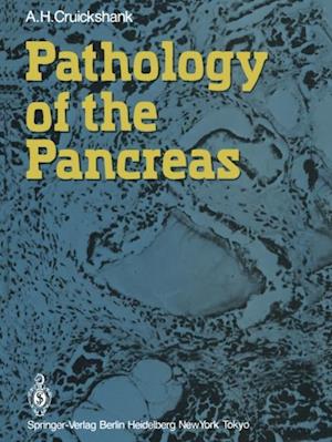 Pathology of the Pancreas