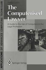 Computerised Lawyer