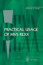 Practical Usage of MVS REXX