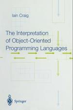 Interpretation of Object-Oriented Programming Languages