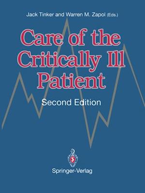 Care of the Critically Ill Patient