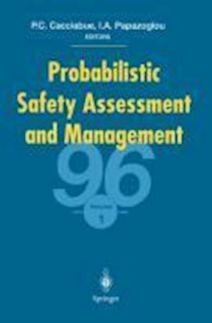 Probabilistic Safety Assessment and Management '96