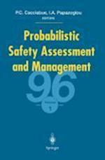 Probabilistic Safety Assessment and Management ’96